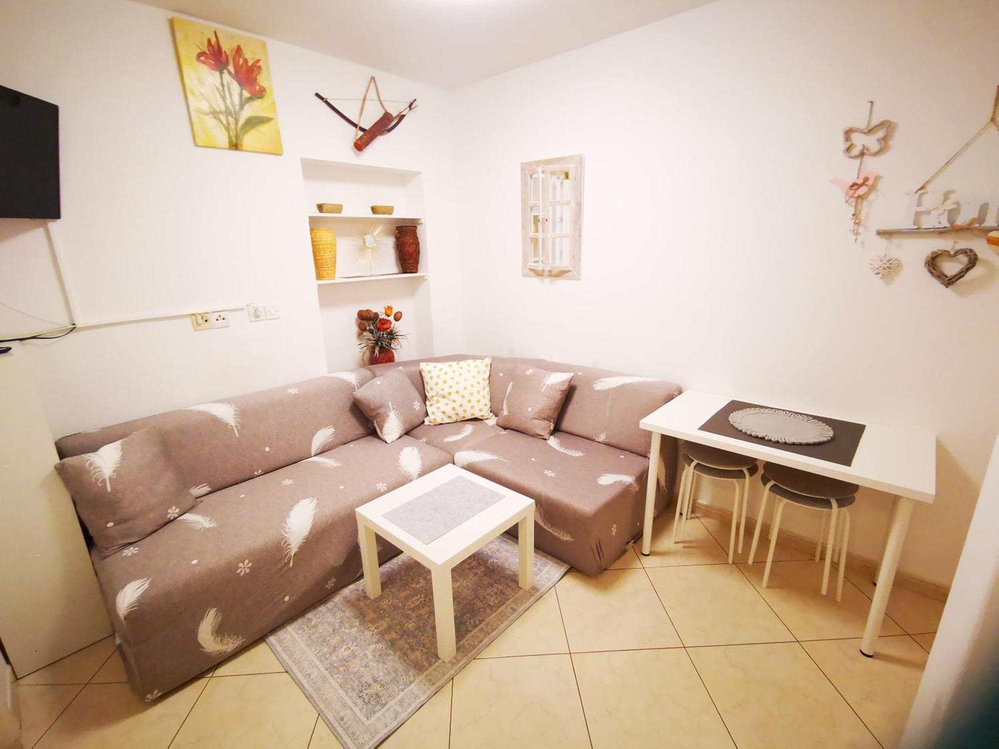 Apartmani Rudelj Makarska Exterior photo