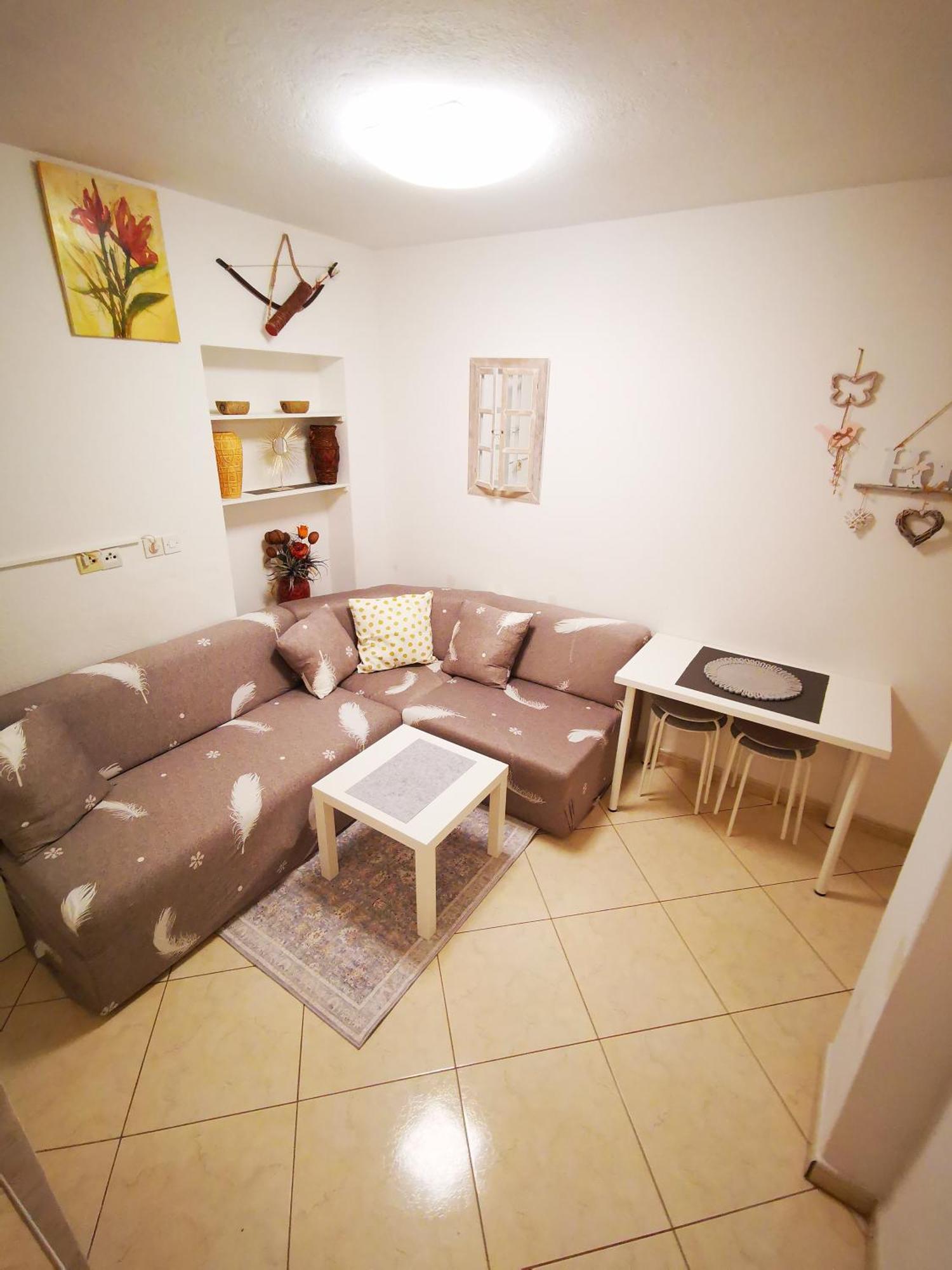 Apartmani Rudelj Makarska Exterior photo