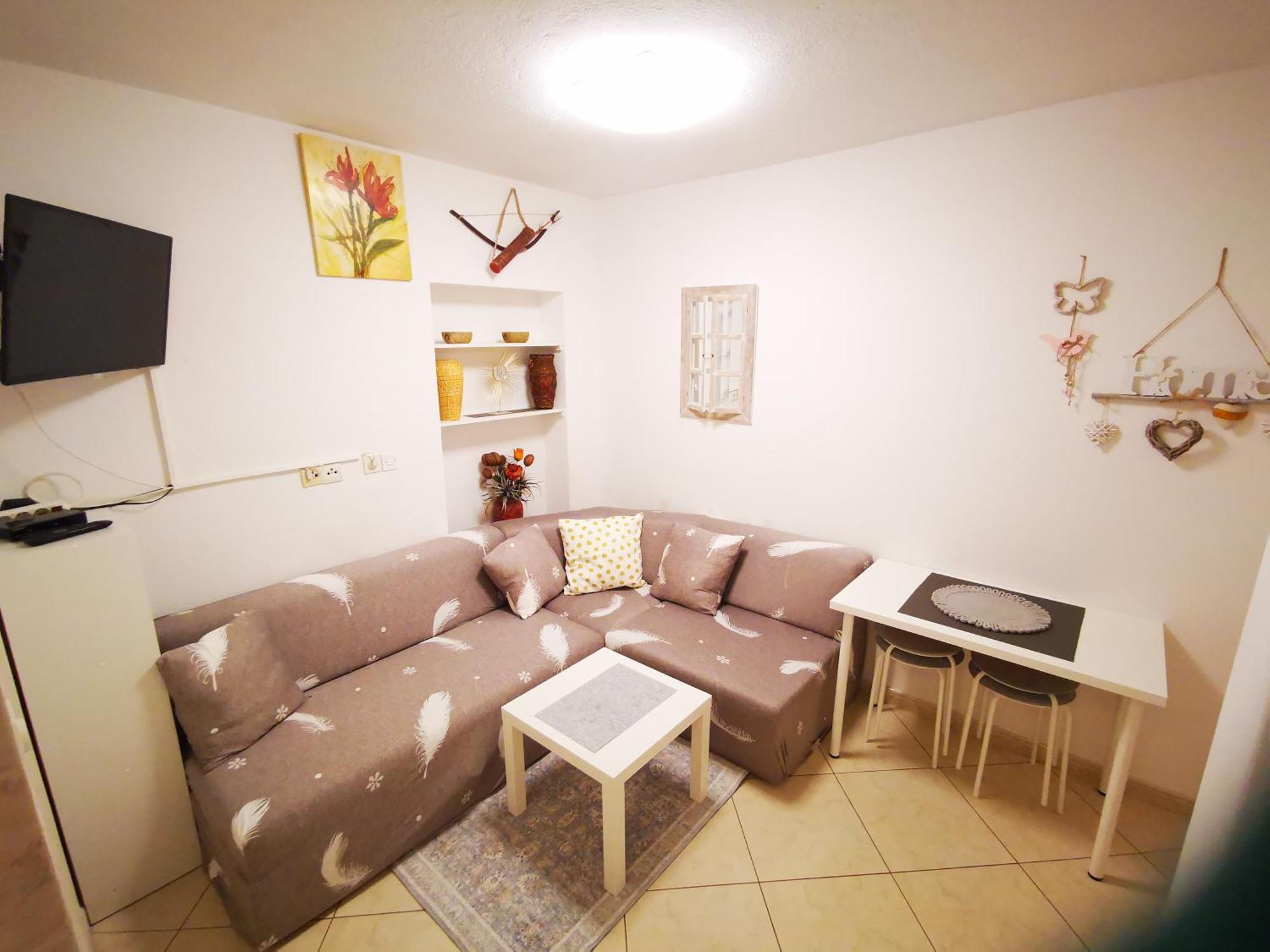 Apartmani Rudelj Makarska Exterior photo